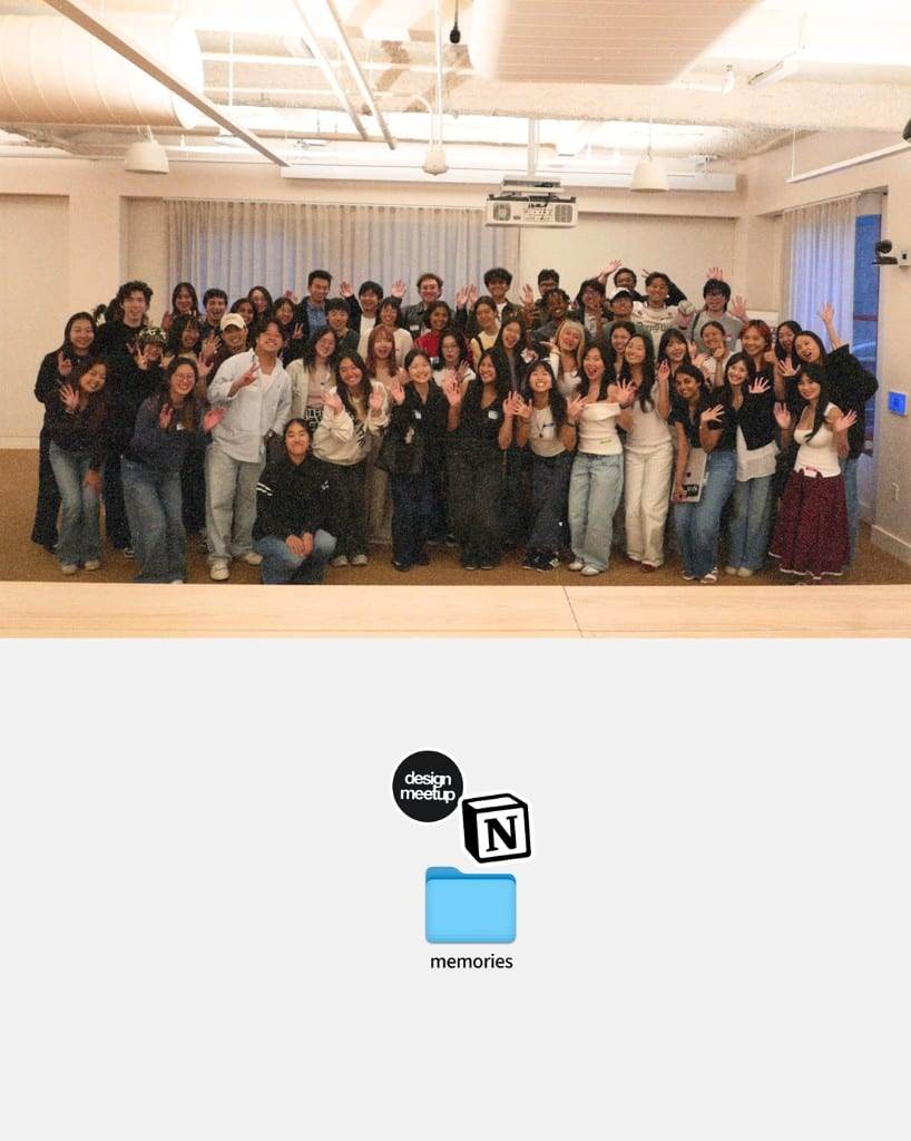 Scrappy Hours @ Notion HQ SF event photo 5 of 99