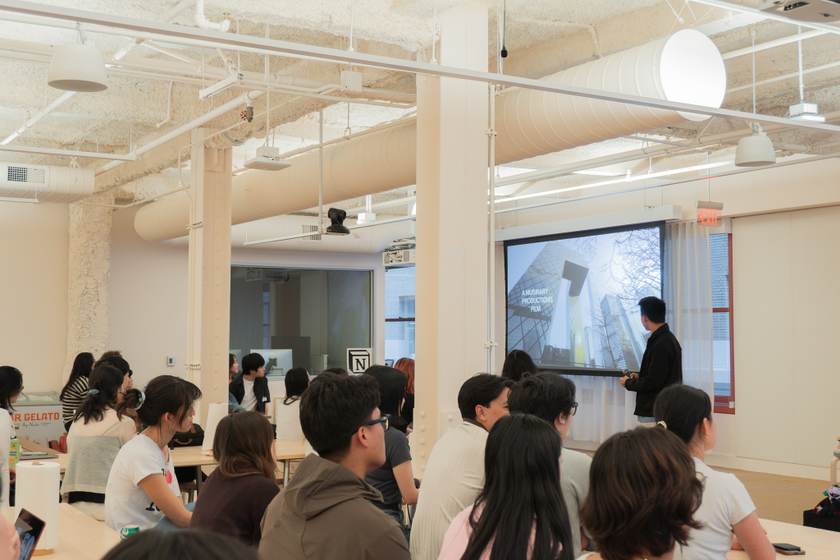 Scrappy Hours @ Notion HQ SF event photo 80 of 99
