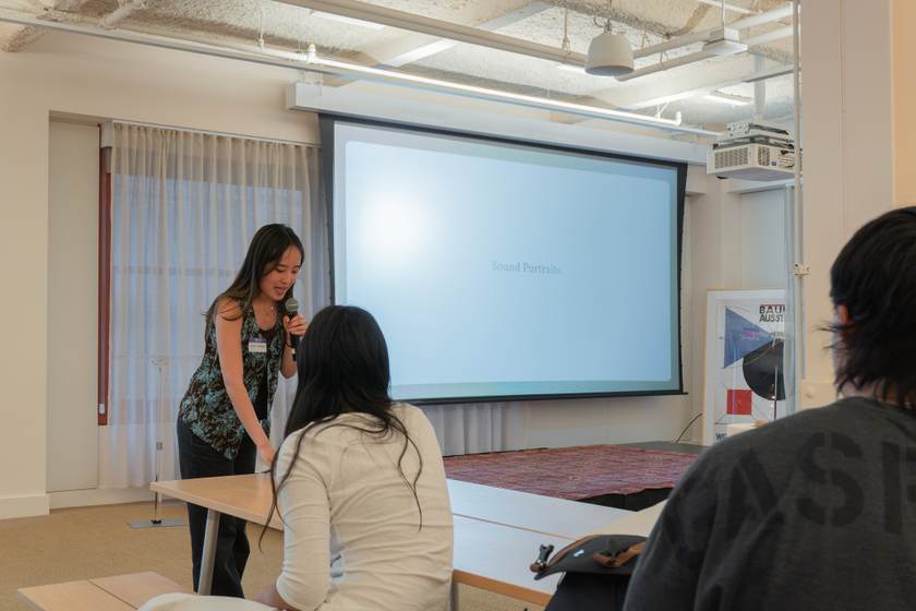 Scrappy Hours @ Notion HQ SF event photo 83 of 99