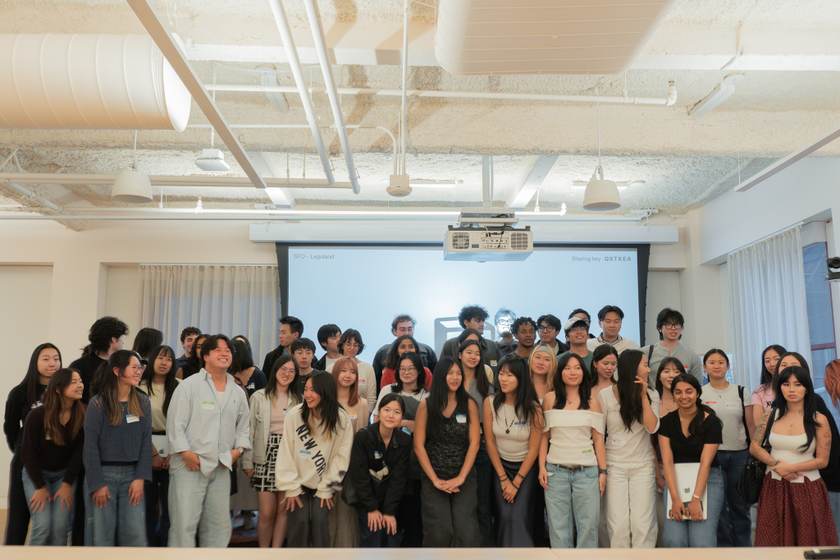 Scrappy Hours @ Notion HQ SF event photo 98 of 99